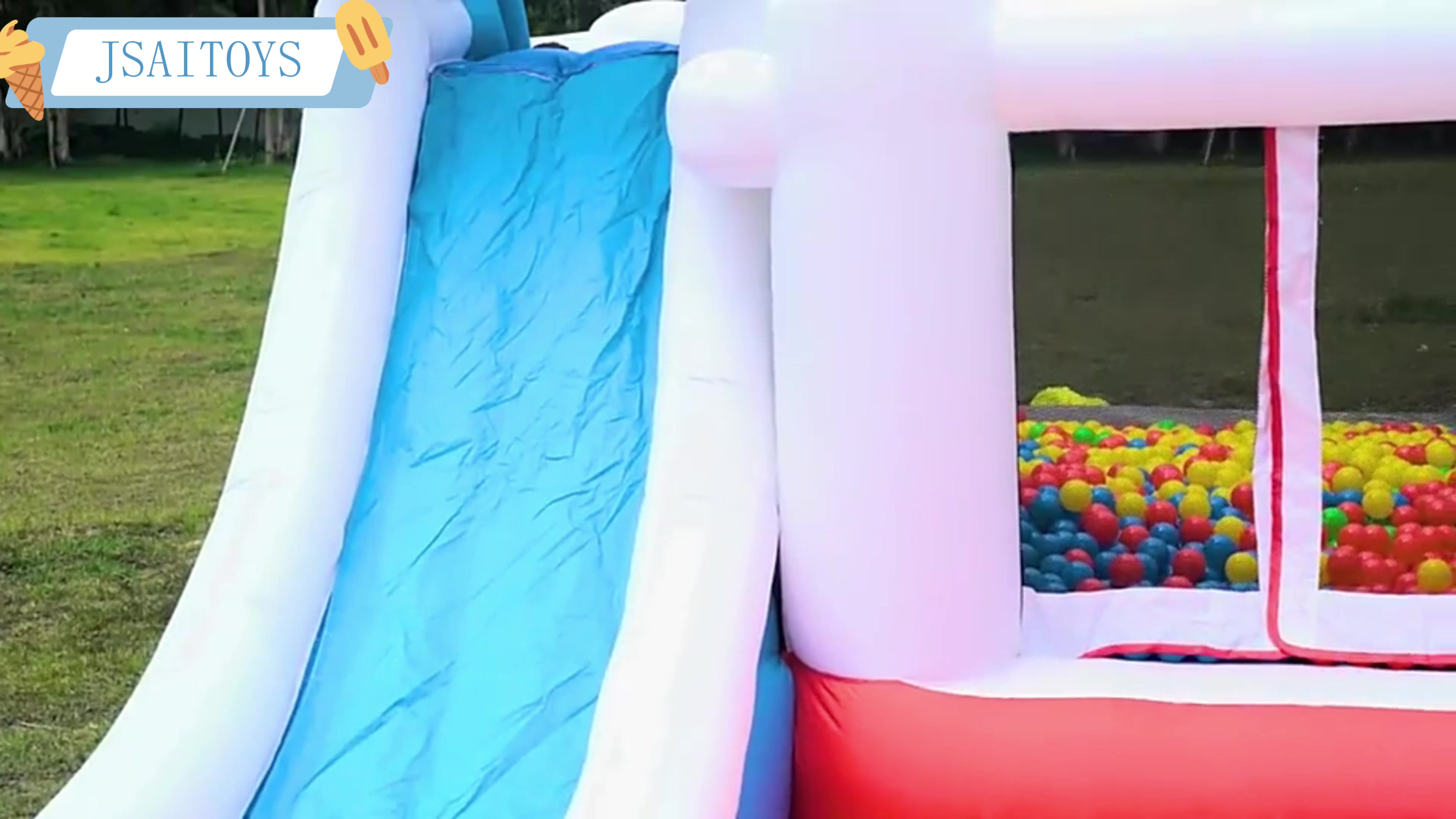 inflatable-shark-jump-bounce-bouncy-castle-house-kids-for-children